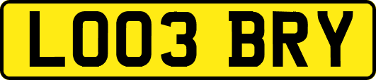 LO03BRY
