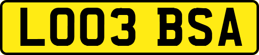 LO03BSA