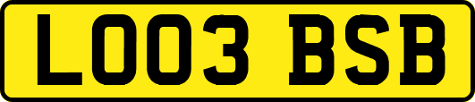 LO03BSB