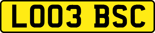 LO03BSC