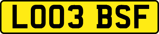 LO03BSF
