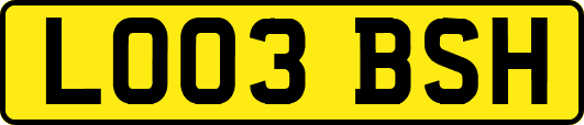 LO03BSH