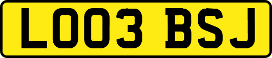 LO03BSJ