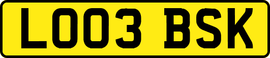 LO03BSK