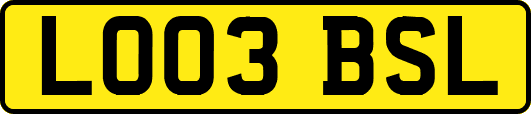 LO03BSL