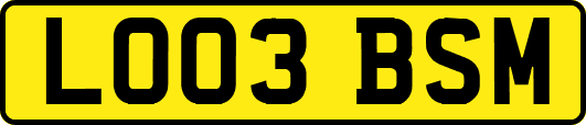 LO03BSM