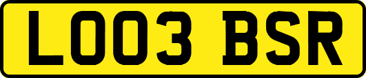 LO03BSR