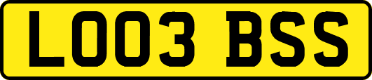 LO03BSS