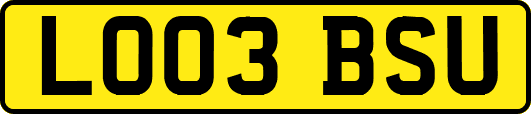 LO03BSU