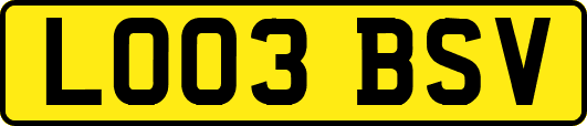 LO03BSV
