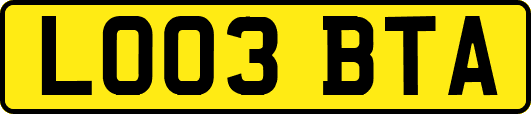 LO03BTA