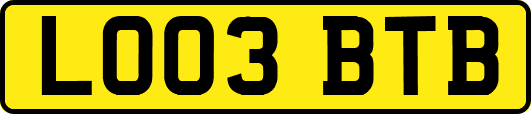 LO03BTB