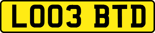 LO03BTD
