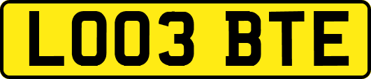 LO03BTE