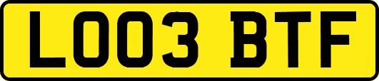 LO03BTF