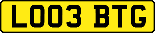 LO03BTG