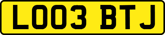 LO03BTJ