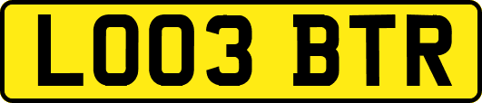LO03BTR