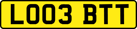 LO03BTT