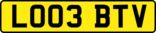 LO03BTV