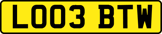 LO03BTW