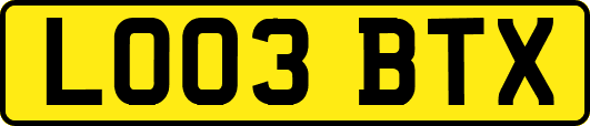LO03BTX