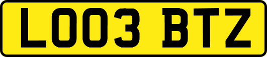 LO03BTZ
