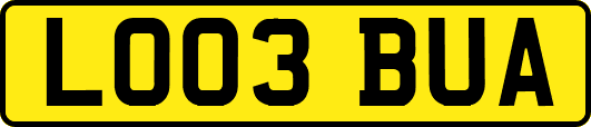 LO03BUA