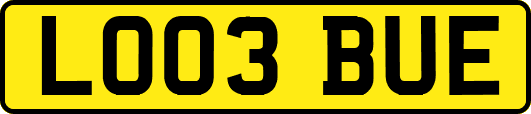 LO03BUE