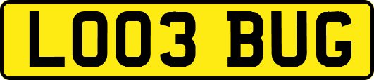 LO03BUG