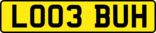 LO03BUH
