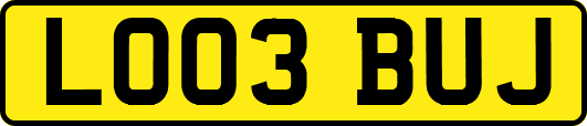 LO03BUJ