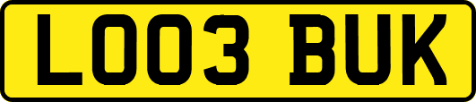 LO03BUK