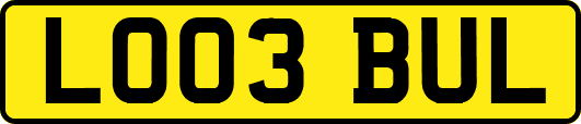 LO03BUL