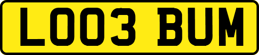 LO03BUM