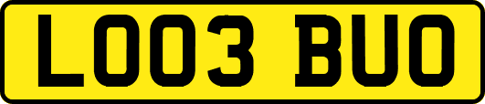 LO03BUO