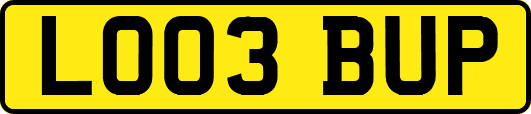 LO03BUP
