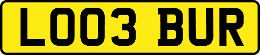 LO03BUR