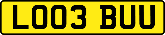 LO03BUU