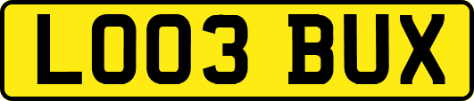 LO03BUX