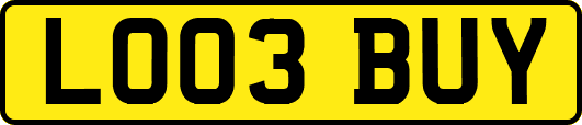 LO03BUY