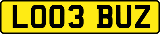 LO03BUZ
