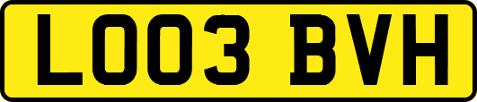 LO03BVH