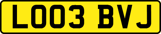 LO03BVJ