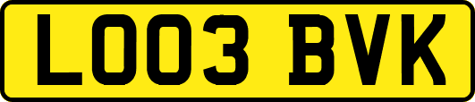 LO03BVK