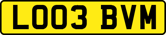 LO03BVM