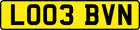 LO03BVN