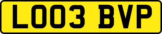 LO03BVP