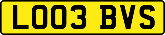 LO03BVS