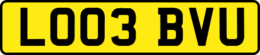 LO03BVU